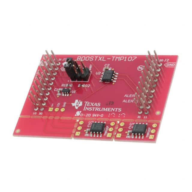 Texas Instruments 296-47980-ND