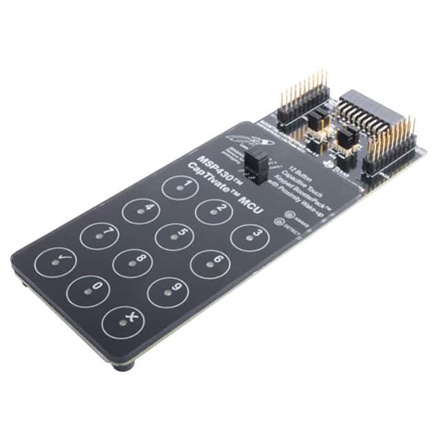 Texas Instruments 296-49147-ND