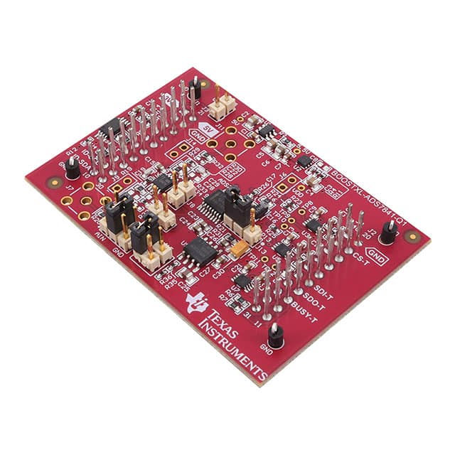 Texas Instruments 296-48230-ND