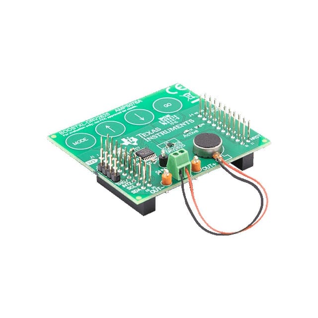Texas Instruments 296-BOOSTXL-DRV2625-ND