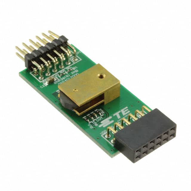TE Connectivity Measurement Specialties 223-1713-ND