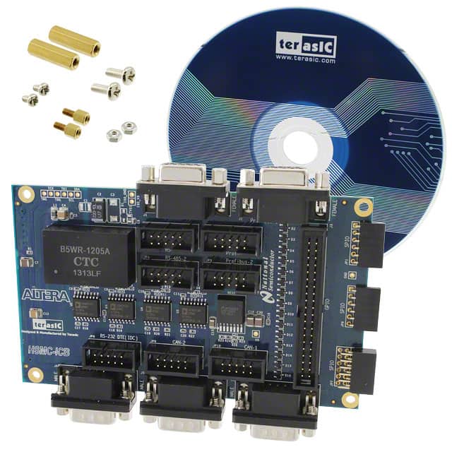 Terasic Inc. P0060-ND