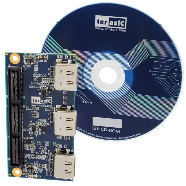 Terasic Inc. P0087-ND