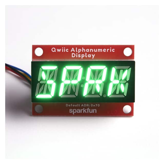 SparkFun Electronics 1568-COM-18566-ND