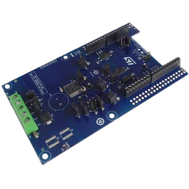 STMicroelectronics 497-X-NUCLEO-OUT05A1-ND