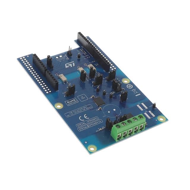 STMicroelectronics 497-STEVAL-IFP046V1-ND