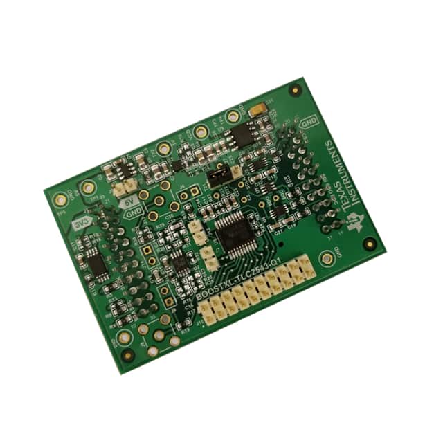 Texas Instruments 296-50743-ND