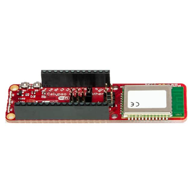 Würth Elektronik 732-2610039025001-ND