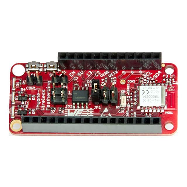 Würth Elektronik 732-2611059021001-ND