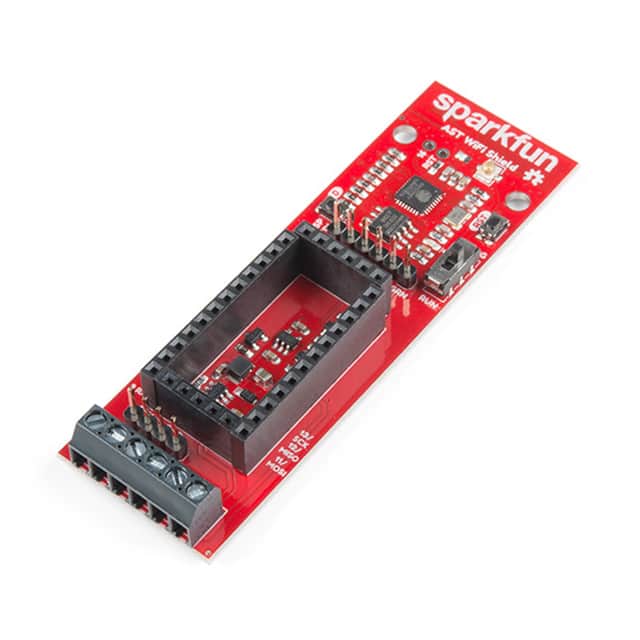 SparkFun Electronics 1568-WRL-14597-ND