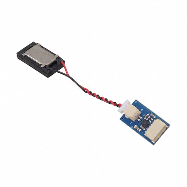 TinyCircuits 1832-AST1031-ND