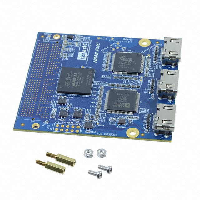 Terasic Inc. P0431-ND