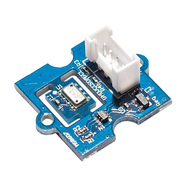 TE Connectivity Measurement Specialties 223-1785-ND