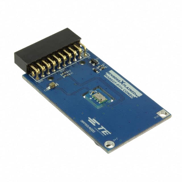TE Connectivity Measurement Specialties 223-1718-ND