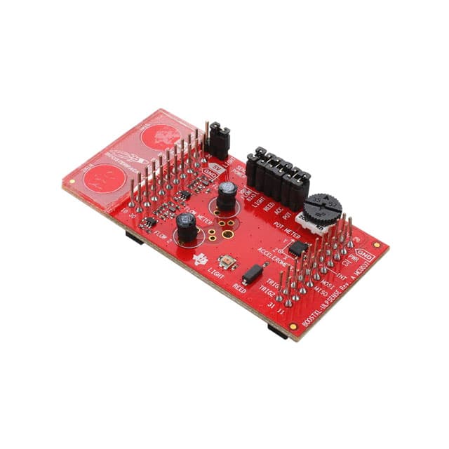 Texas Instruments 296-50746-ND