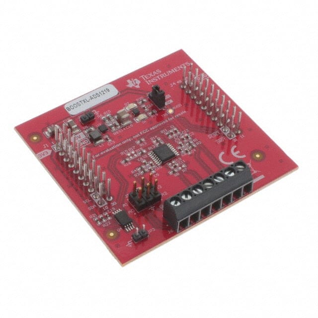 Texas Instruments 296-50795-ND