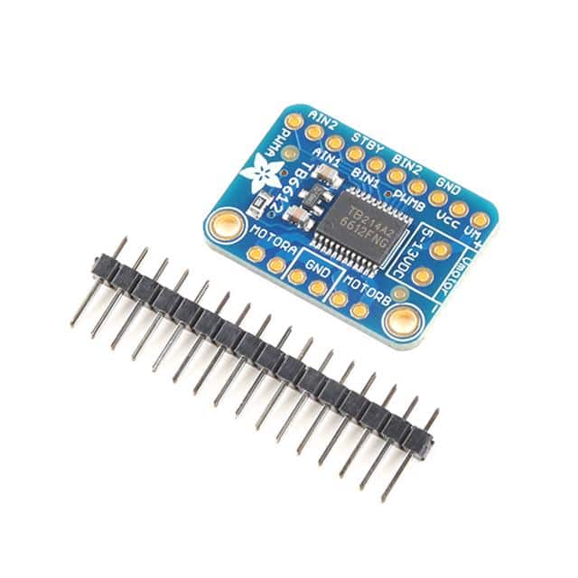 SparkFun Electronics 1568-ROB-20679-ND