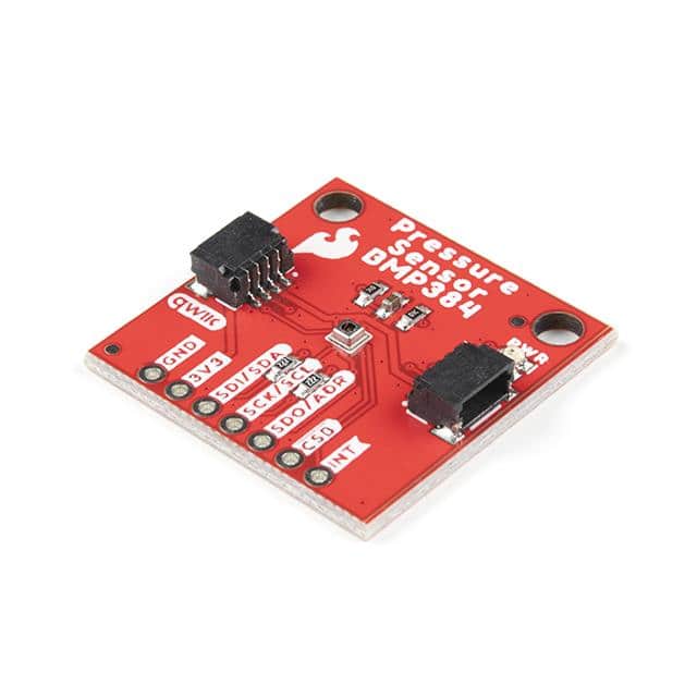 SparkFun Electronics 1568-SEN-19662-ND
