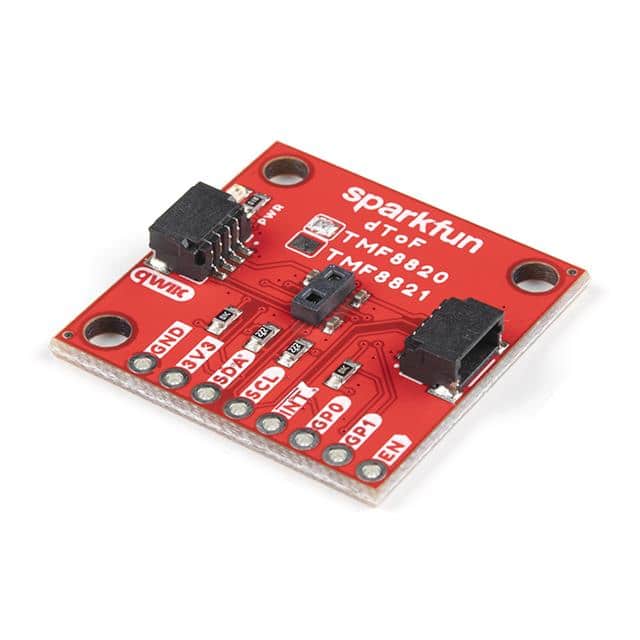 SparkFun Electronics 1568-SEN-19036-ND