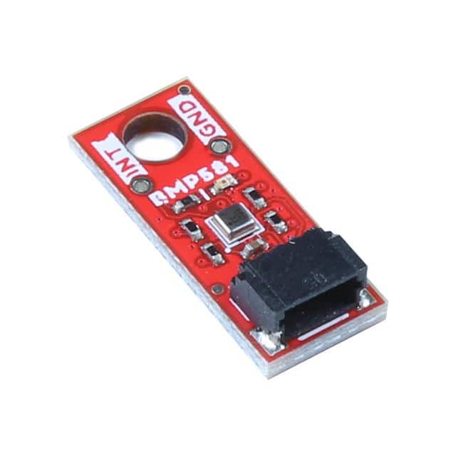 SparkFun Electronics 1568-SEN-20171-ND