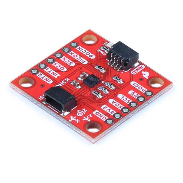 SparkFun Electronics 1568-SEN-19764-ND