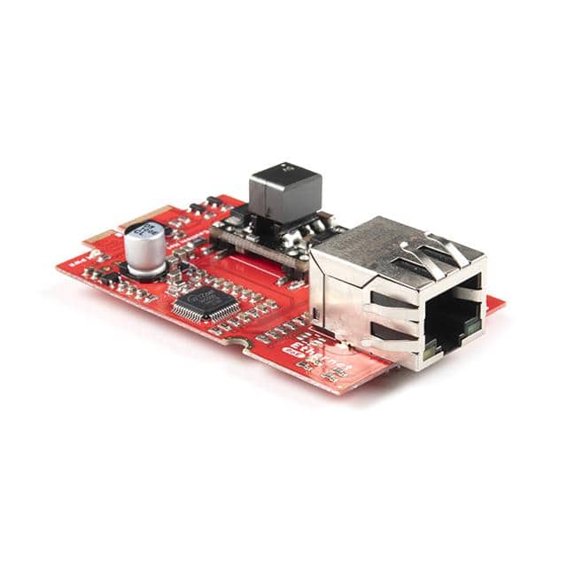 SparkFun Electronics 1568-COM-18708-ND