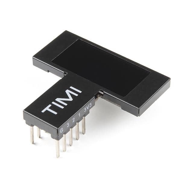 SparkFun Electronics 1568-LCD-19251-ND