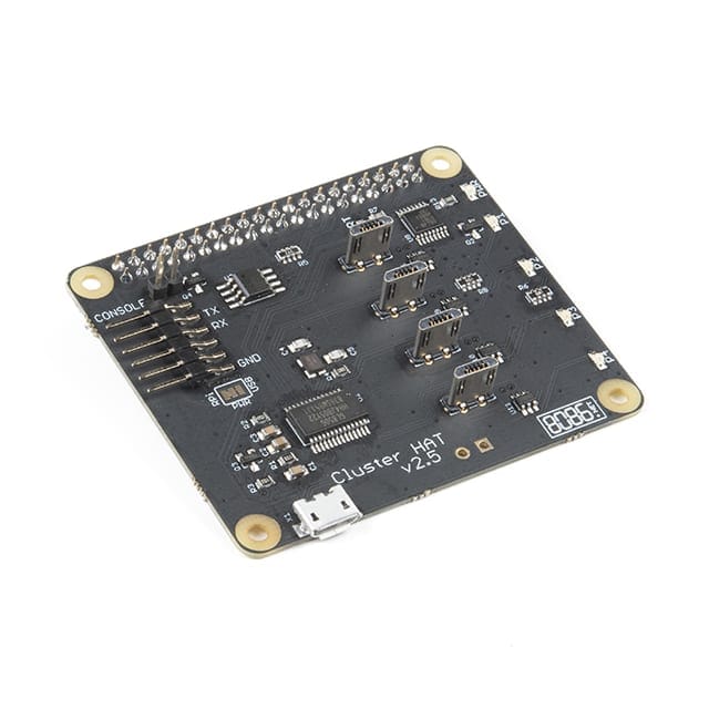 SparkFun Electronics 1568-DEV-18155-ND