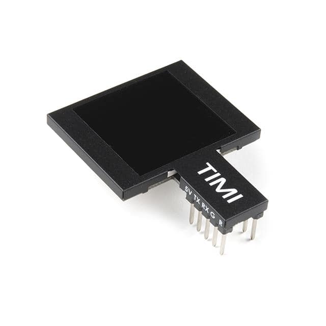 SparkFun Electronics 1568-LCD-19255-ND