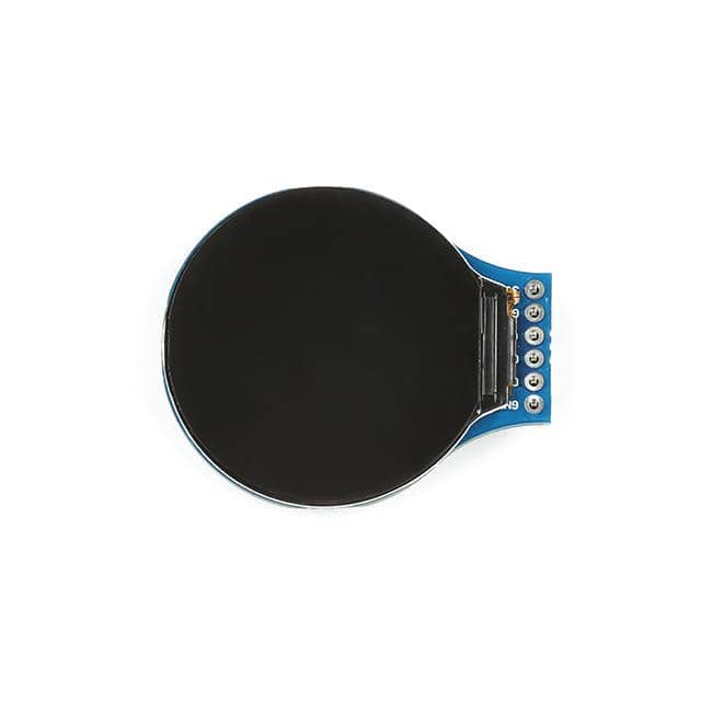 SparkFun Electronics 1568-LCD-19896-ND