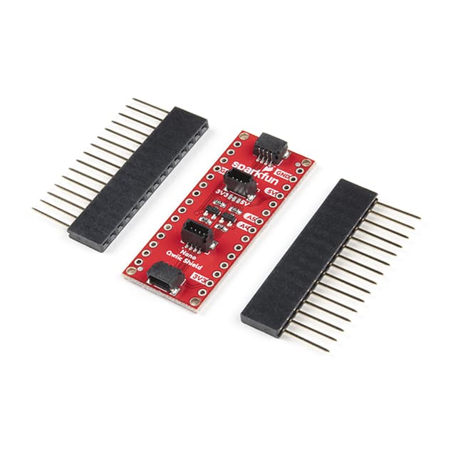 SparkFun Electronics 1568-DEV-16789-ND