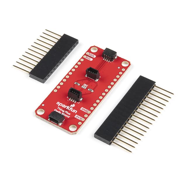 SparkFun Electronics 1568-DEV-16790-ND