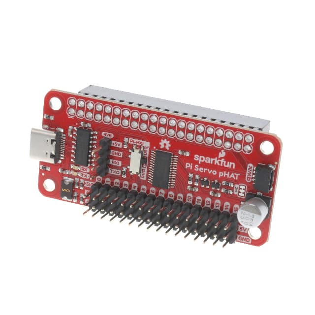SparkFun Electronics 1568-DEV-15316-ND