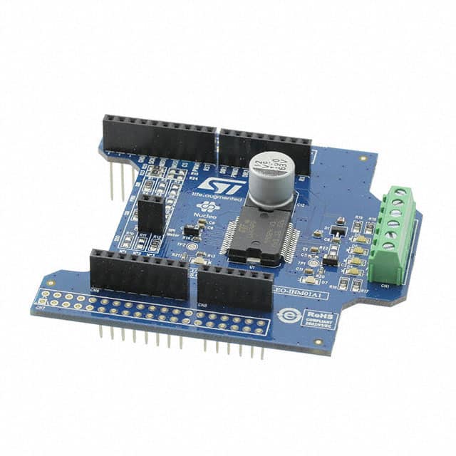 STMicroelectronics 497-14844-ND
