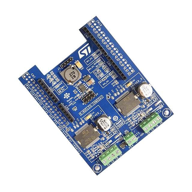 STMicroelectronics 497-16251-ND