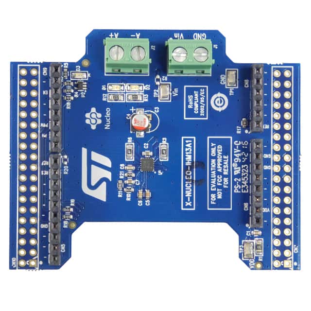 STMicroelectronics 497-17195-ND
