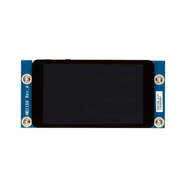 STMicroelectronics 497-16715-ND