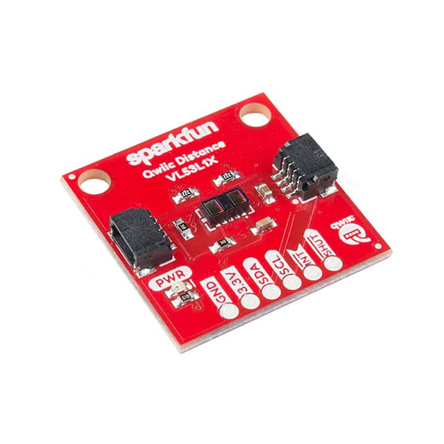 SparkFun Electronics 1568-1880-ND