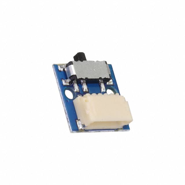 TinyCircuits 1832-AST1029-ND