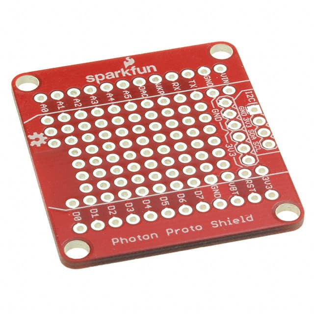 SparkFun Electronics 1568-1223-ND