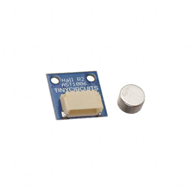 TinyCircuits 1832-AST1006-D-ND