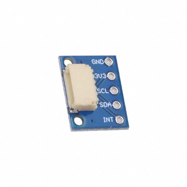 TinyCircuits 1832-AST2001-ND