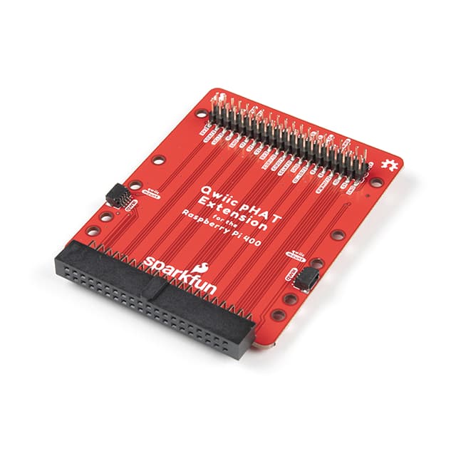 SparkFun Electronics 1568-DEV-17512-ND