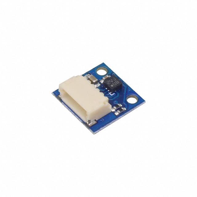 TinyCircuits 1832-AST1001-ND