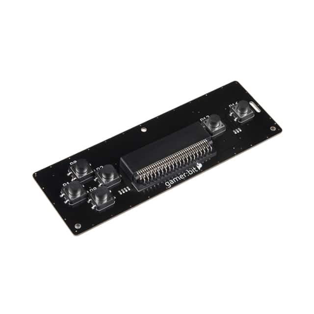 SparkFun Electronics 1568-1655-ND