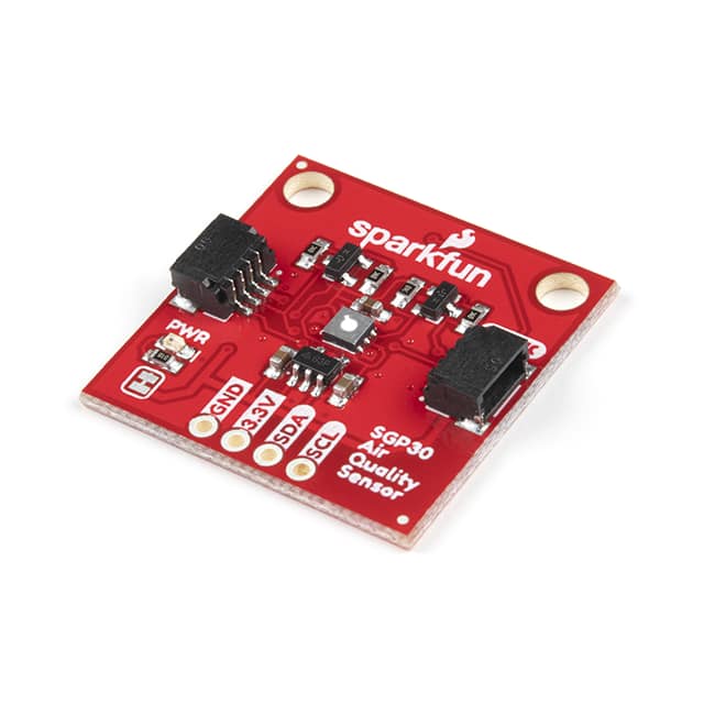 SparkFun Electronics 1568-SEN-16531-ND
