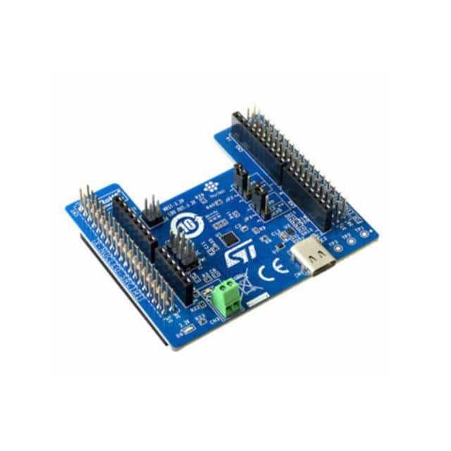 STMicroelectronics 497-X-NUCLEO-SRC1M1-ND