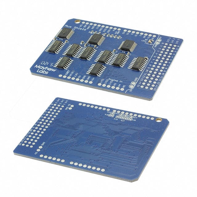 SparkFun Electronics 1568-1246-ND