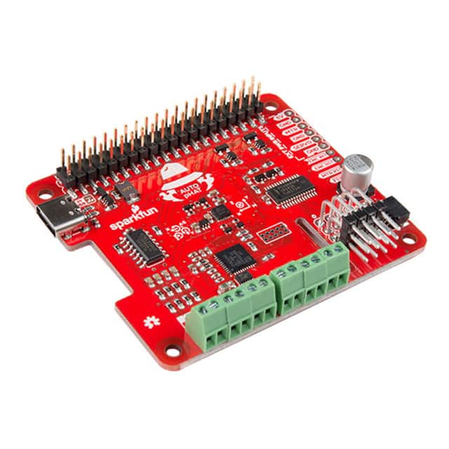 SparkFun Electronics 1568-ROB-16328-ND