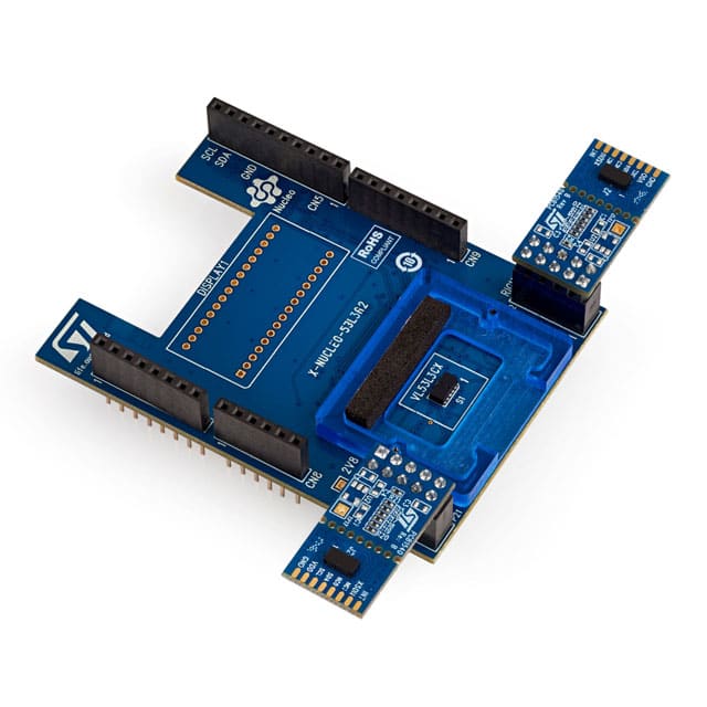 STMicroelectronics 497-X-NUCLEO-53L3A2-ND